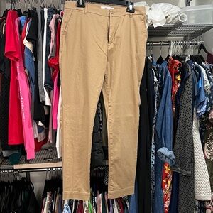 Women’s vineyard vines Tan Pants